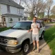 Tucker's 1999 Ford Explorer