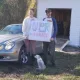 Eric's 2004 Mercedes-Benz E Class