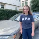 Sarah's 1999 Lexus ES