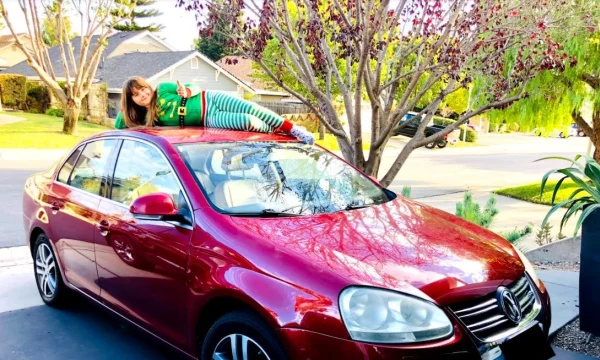 Debbie's 2006 Volkswagen Jetta