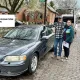 Brian's 2007 Volvo S60