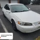 Edward's 1999 Toyota Camry