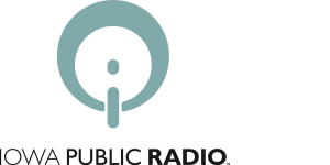 Iowa Public Radio logo