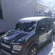 Seth's 2003 Honda Element