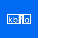 KBIA logo