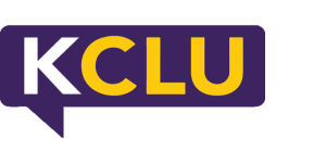KCLU logo