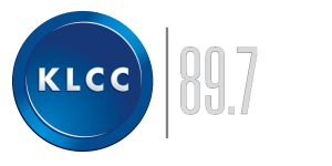KLCC logo