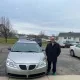 Edward's 2006 Pontiac G6