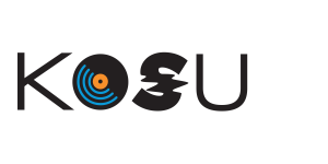 KOSU logo