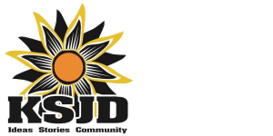 KSJD logo