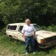 David's 1984 Toyota SR5