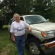 David's 1998 Toyota 4Runner