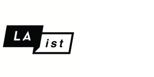 LAIst - KPCC logo