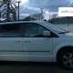 Laura's 2010 Dodge Grand Caravan