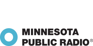 Minnesota Public Radio logo