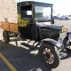 Donald's 1926 Ford Model T