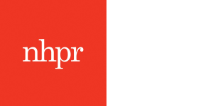 New Hampshire Public Radio logo