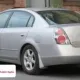 Shiva's 2006 Nissan Altima