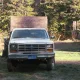 Greg's 1984 Ford F250