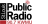 St. Louis Public Radio's logo