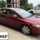 Venus's 2008 Honda Civic