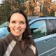 Cassandra's 2009 Chrysler Town & Country