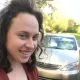 Rebecca's 2003 Toyota Camry