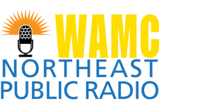 WAMC logo