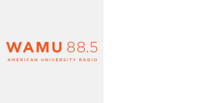 WAMU logo
