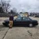 Crystal's 2004 Buick LeSabre