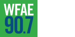 WFAE logo