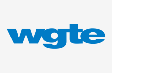 WGTE logo