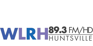 WLRH logo