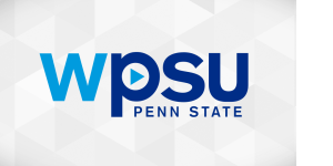 WPSU logo