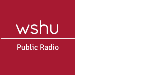 WSHU logo