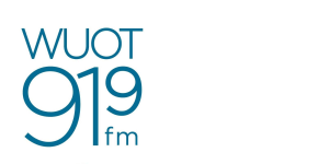 WUOT logo