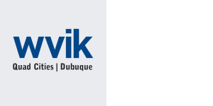 WVIK logo