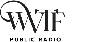 WVTF logo
