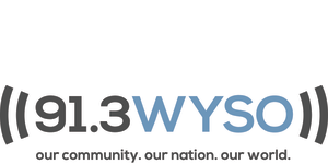 WYSO logo