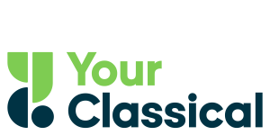 YourClassical logo