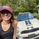 Steven's 2008 Mini Cooper